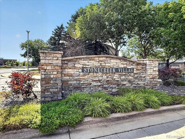 2122 S Fulton Circle 103, Aurora, CO 80247