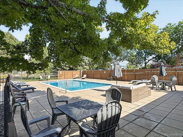 2122 S Fulton Circle 103, Aurora, CO 80247