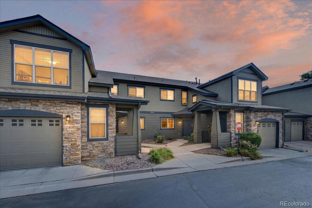 2122 S Fulton Circle 103, Aurora, CO 80247