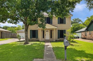 11714 Fallwood Drive, Houston, TX 77065