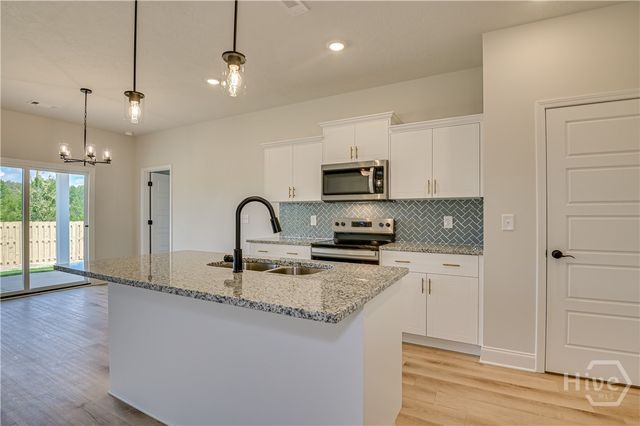 329 Crosswinds Drive, Rincon, GA 31326