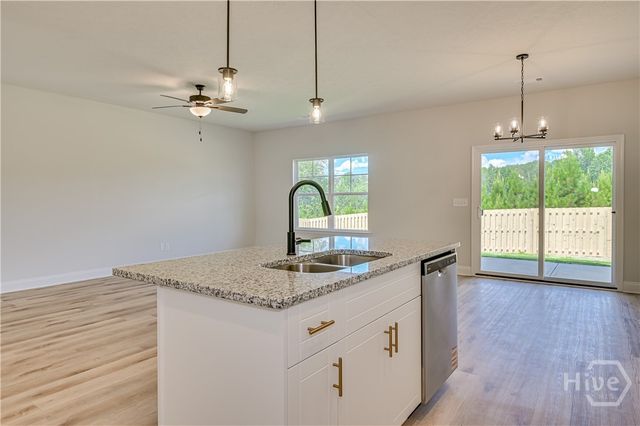 329 Crosswinds Drive, Rincon, GA 31326