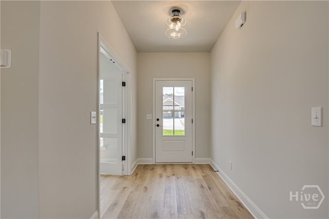 329 Crosswinds Drive, Rincon, GA 31326