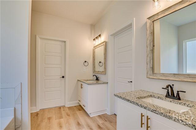 329 Crosswinds Drive, Rincon, GA 31326