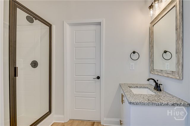 329 Crosswinds Drive, Rincon, GA 31326