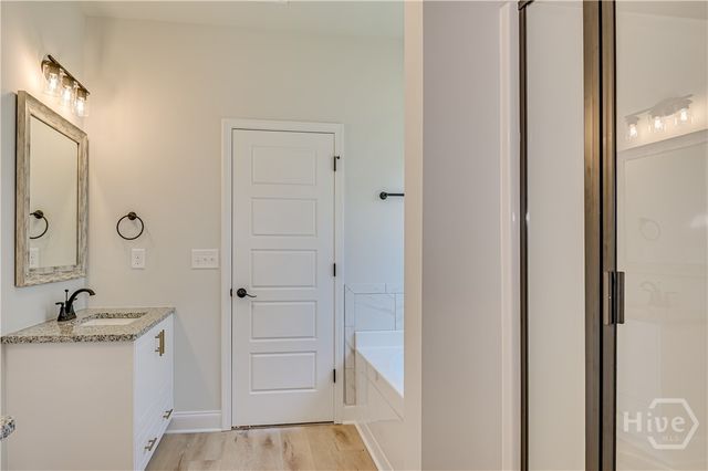 329 Crosswinds Drive, Rincon, GA 31326