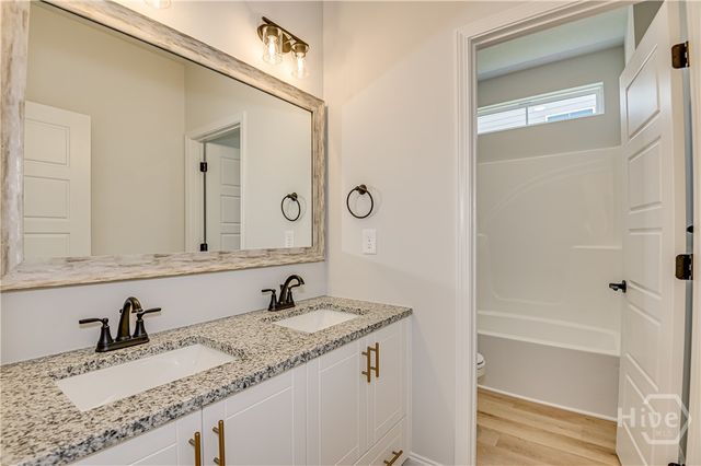 329 Crosswinds Drive, Rincon, GA 31326