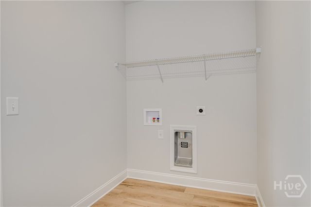 329 Crosswinds Drive, Rincon, GA 31326