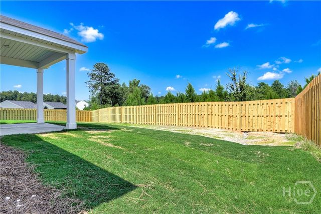 329 Crosswinds Drive, Rincon, GA 31326