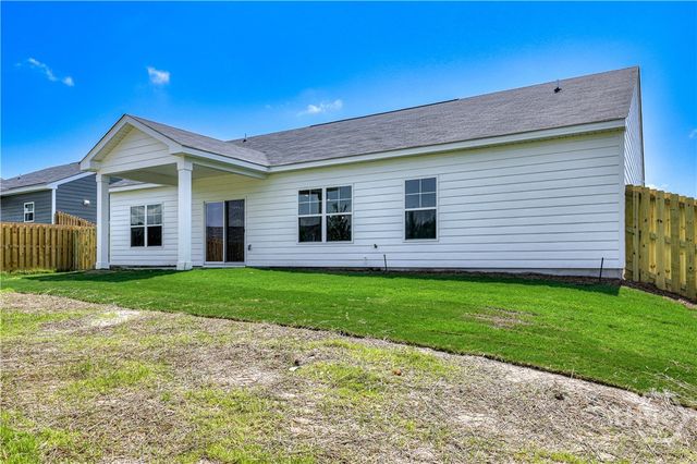 329 Crosswinds Drive, Rincon, GA 31326