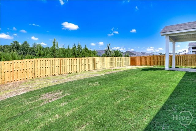 329 Crosswinds Drive, Rincon, GA 31326