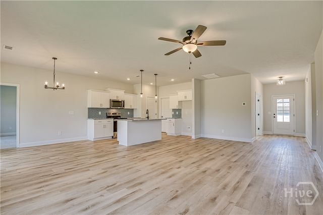 329 Crosswinds Drive, Rincon, GA 31326