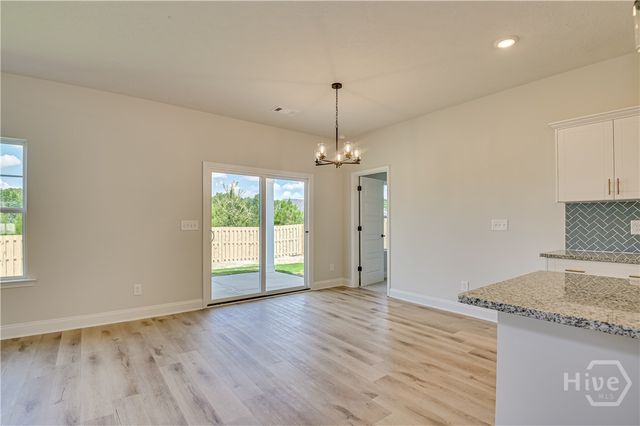 329 Crosswinds Drive, Rincon, GA 31326