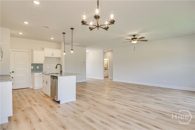 329 Crosswinds Drive, Rincon, GA 31326