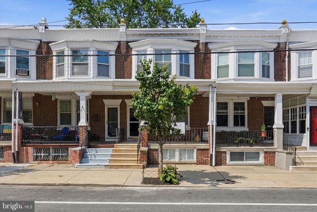 3362 VAUX ST, Philadelphia, PA 19129