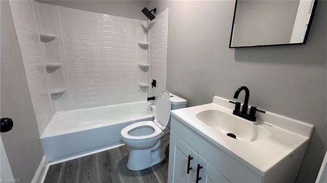 2314 Acorn Road, Greensboro, NC 27406