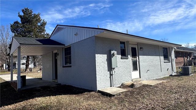 2314 Acorn Road, Greensboro, NC 27406