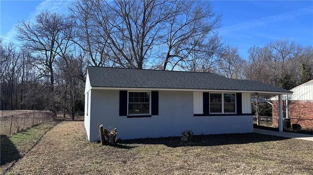 2314 Acorn Road, Greensboro, NC 27406