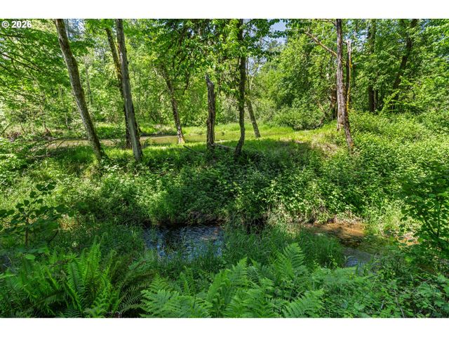 41577 DEERHORN Rd, Springfield, OR 97478