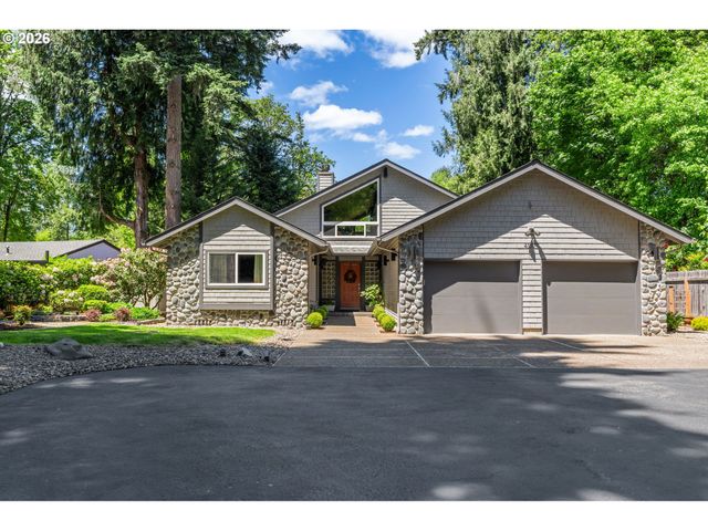 41577 DEERHORN Rd, Springfield, OR 97478
