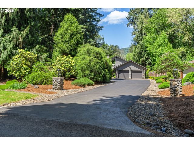 41577 DEERHORN Rd, Springfield, OR 97478