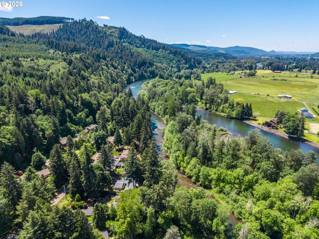 41577 DEERHORN Rd, Springfield, OR 97478