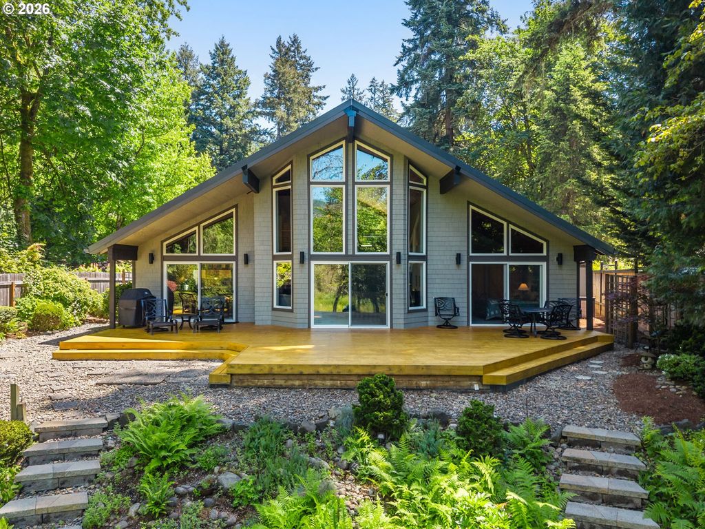 41577 DEERHORN Rd, Springfield, OR 97478