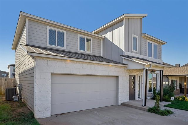 520 NW 176th Terrace, Edmond, OK 73012