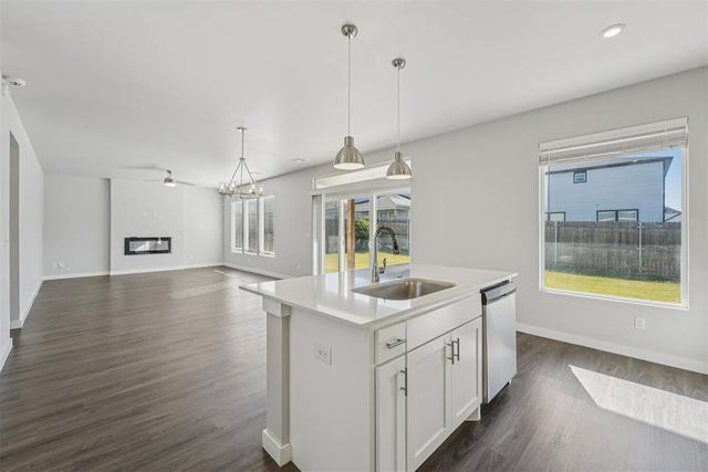 520 NW 176th Terrace, Edmond, OK 73012