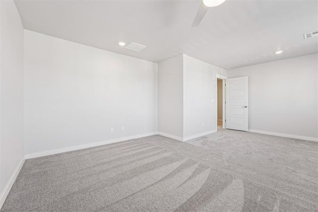 520 NW 176th Terrace, Edmond, OK 73012