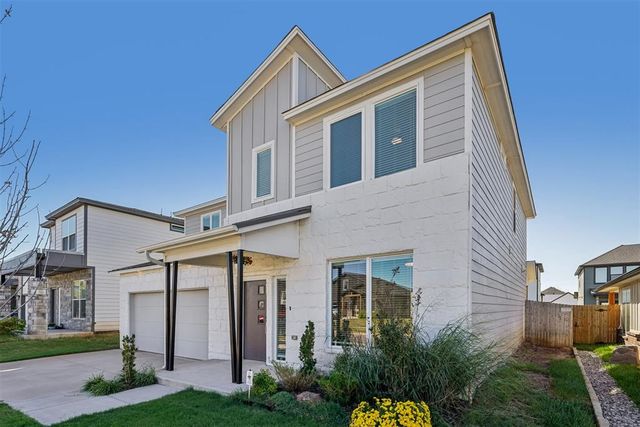 520 NW 176th Terrace, Edmond, OK 73012