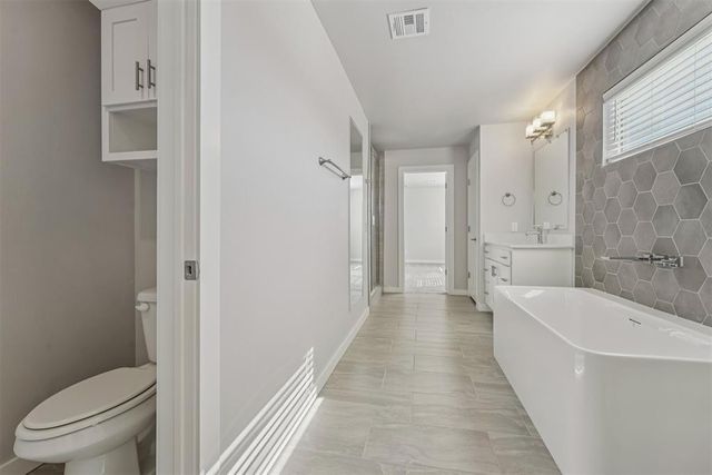 520 NW 176th Terrace, Edmond, OK 73012