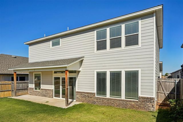 520 NW 176th Terrace, Edmond, OK 73012