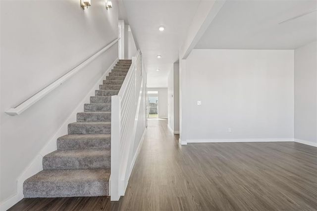 520 NW 176th Terrace, Edmond, OK 73012