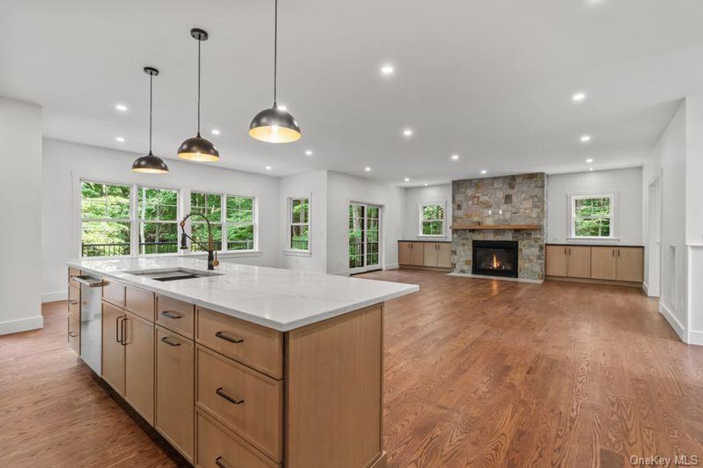 86 Old Logging Road, Bedford, NY 10506 — photo 4