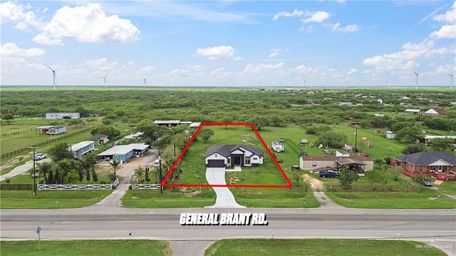35124 Fm 106, Rio Hondo, TX 78583