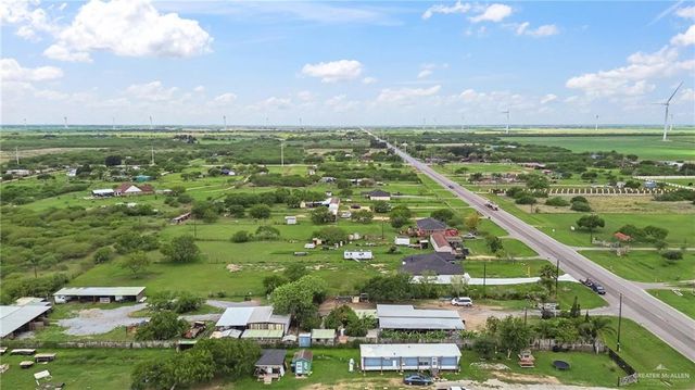 35124 Fm 106, Rio Hondo, TX 78583