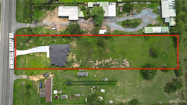 35124 Fm 106, Rio Hondo, TX 78583