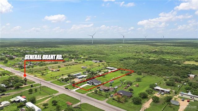35124 Fm 106, Rio Hondo, TX 78583