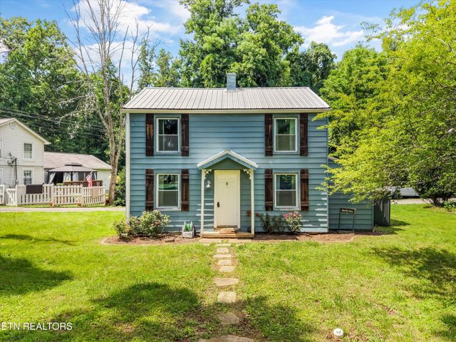 224 Oak Rd, Norris, TN 37828
