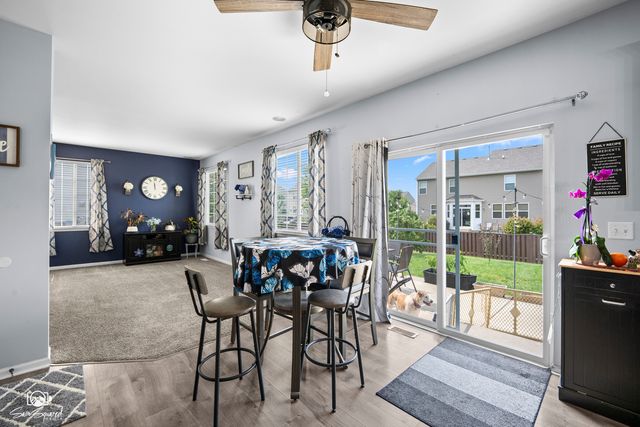 1603 Balboa Drive, Minooka, IL 60447