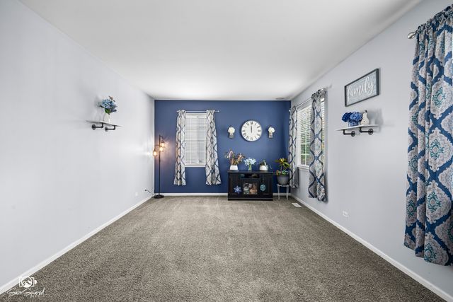 1603 Balboa Drive, Minooka, IL 60447