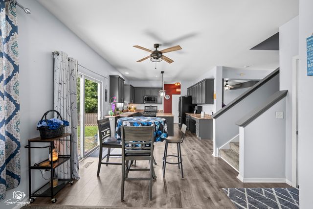1603 Balboa Drive, Minooka, IL 60447
