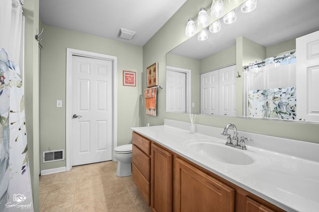 1603 Balboa Drive, Minooka, IL 60447