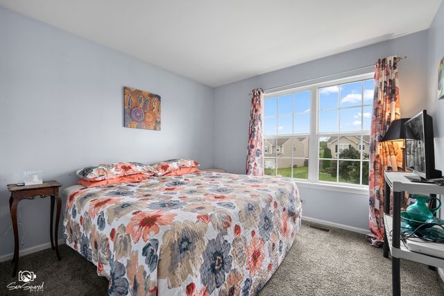 1603 Balboa Drive, Minooka, IL 60447