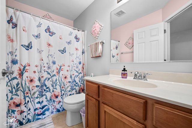 1603 Balboa Drive, Minooka, IL 60447