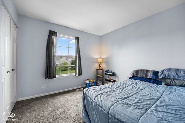 1603 Balboa Drive, Minooka, IL 60447