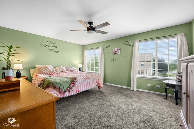 1603 Balboa Drive, Minooka, IL 60447