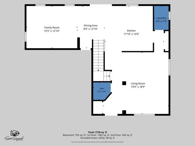 1603 Balboa Drive, Minooka, IL 60447