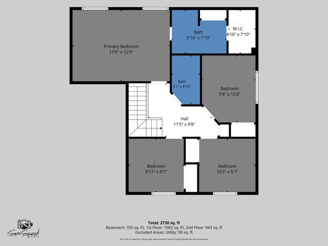 1603 Balboa Drive, Minooka, IL 60447